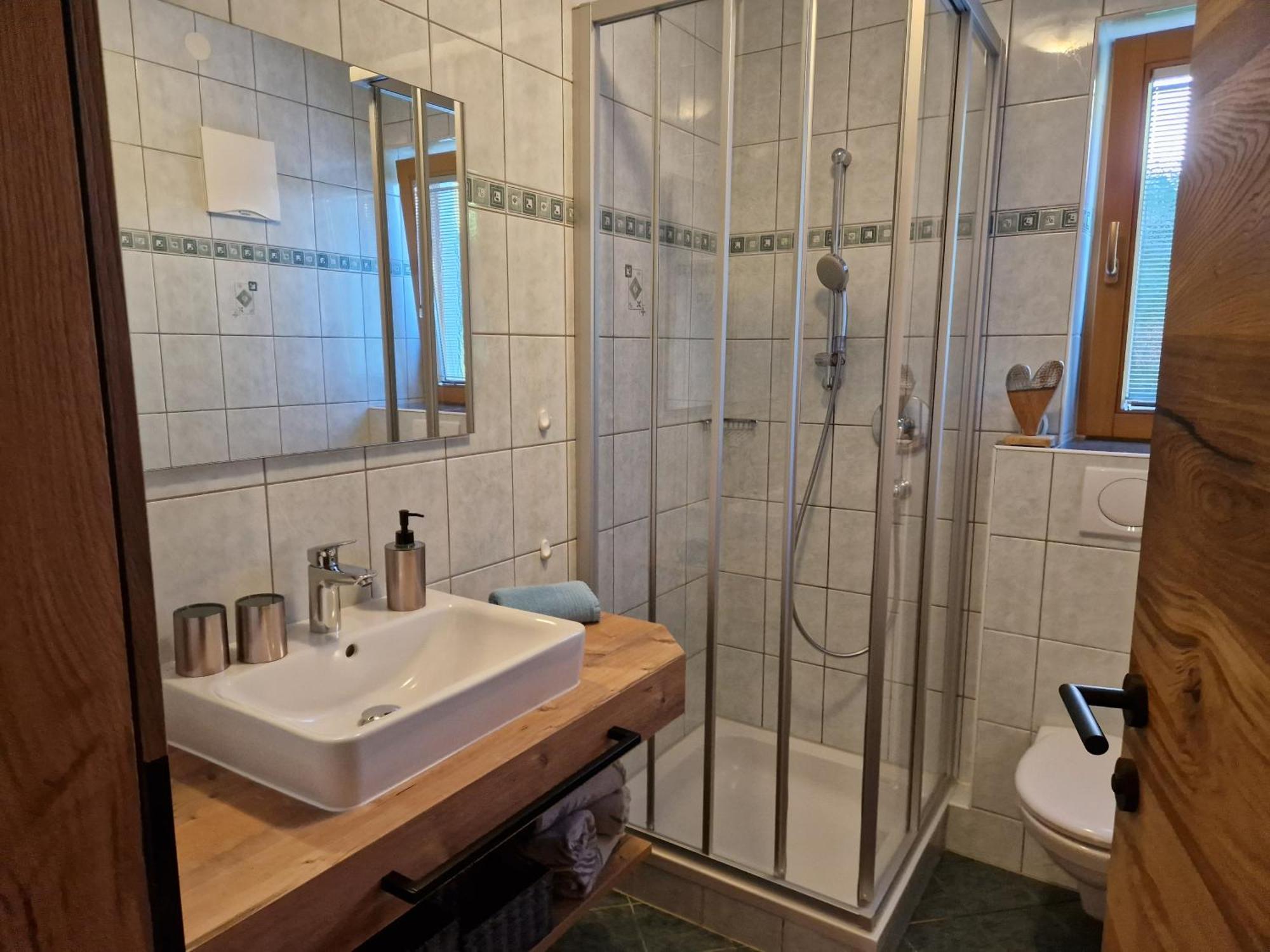 Haus Roland Leilighet Zell am Ziller Eksteriør bilde